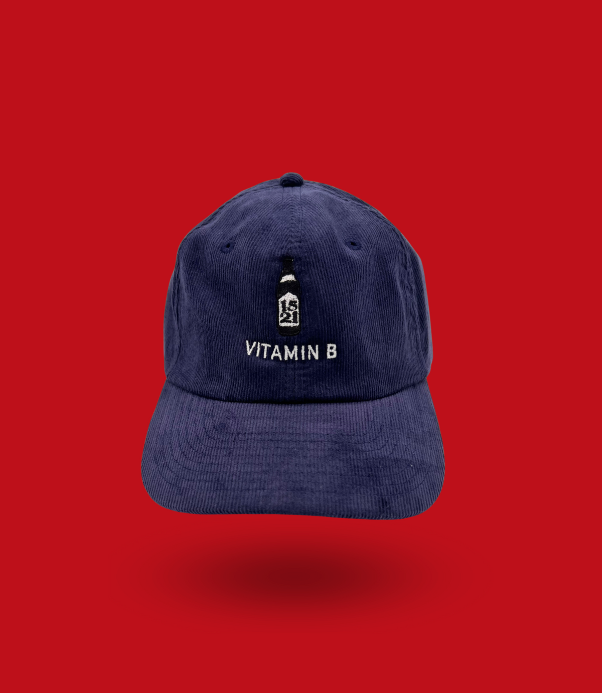 Cord Cap Vitamin B