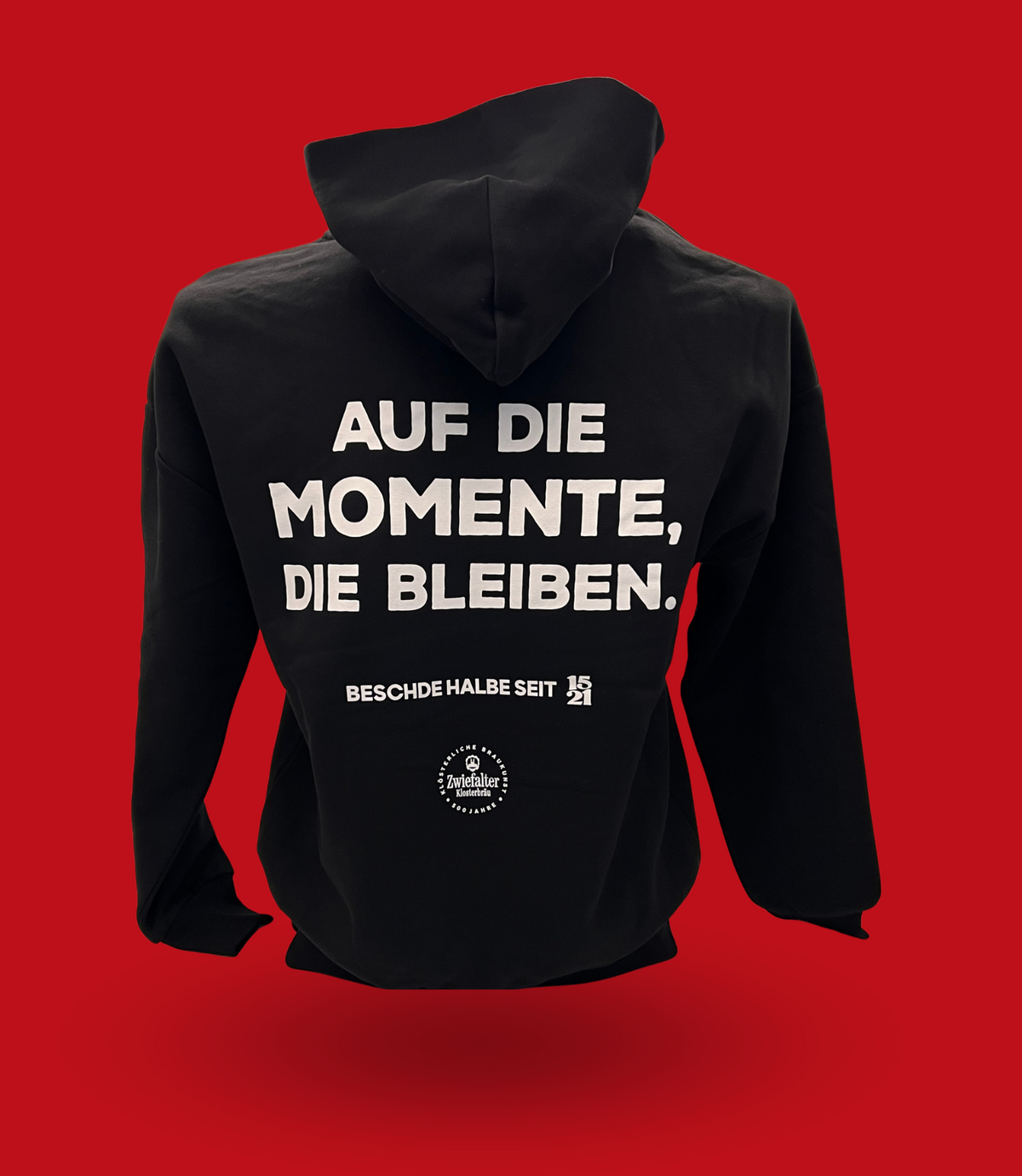Auf die Momente