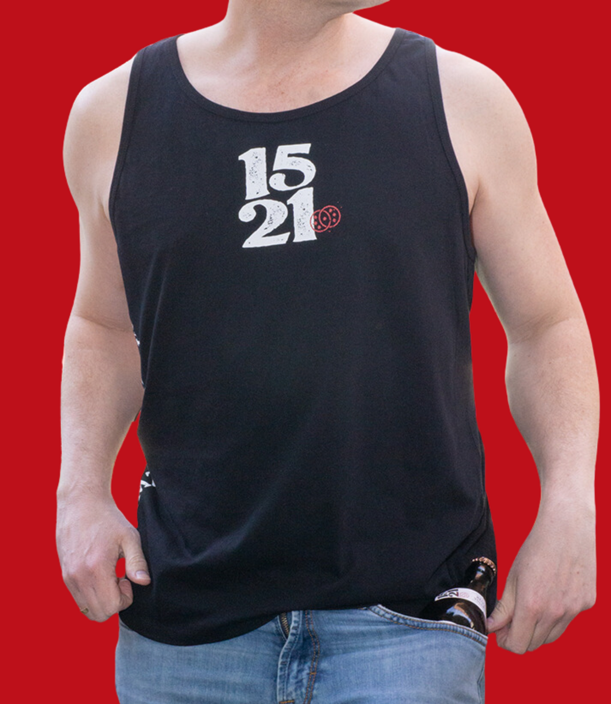 1521 Tanktop