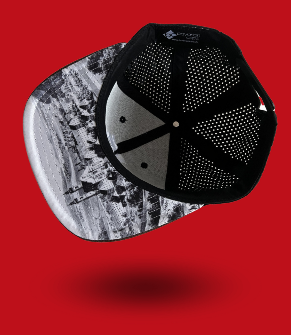 1521 Snapcap