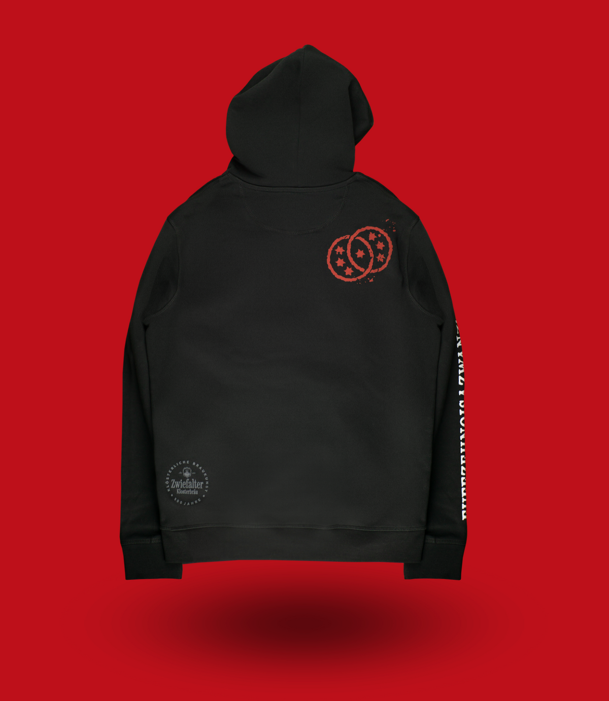 1521 Hoody