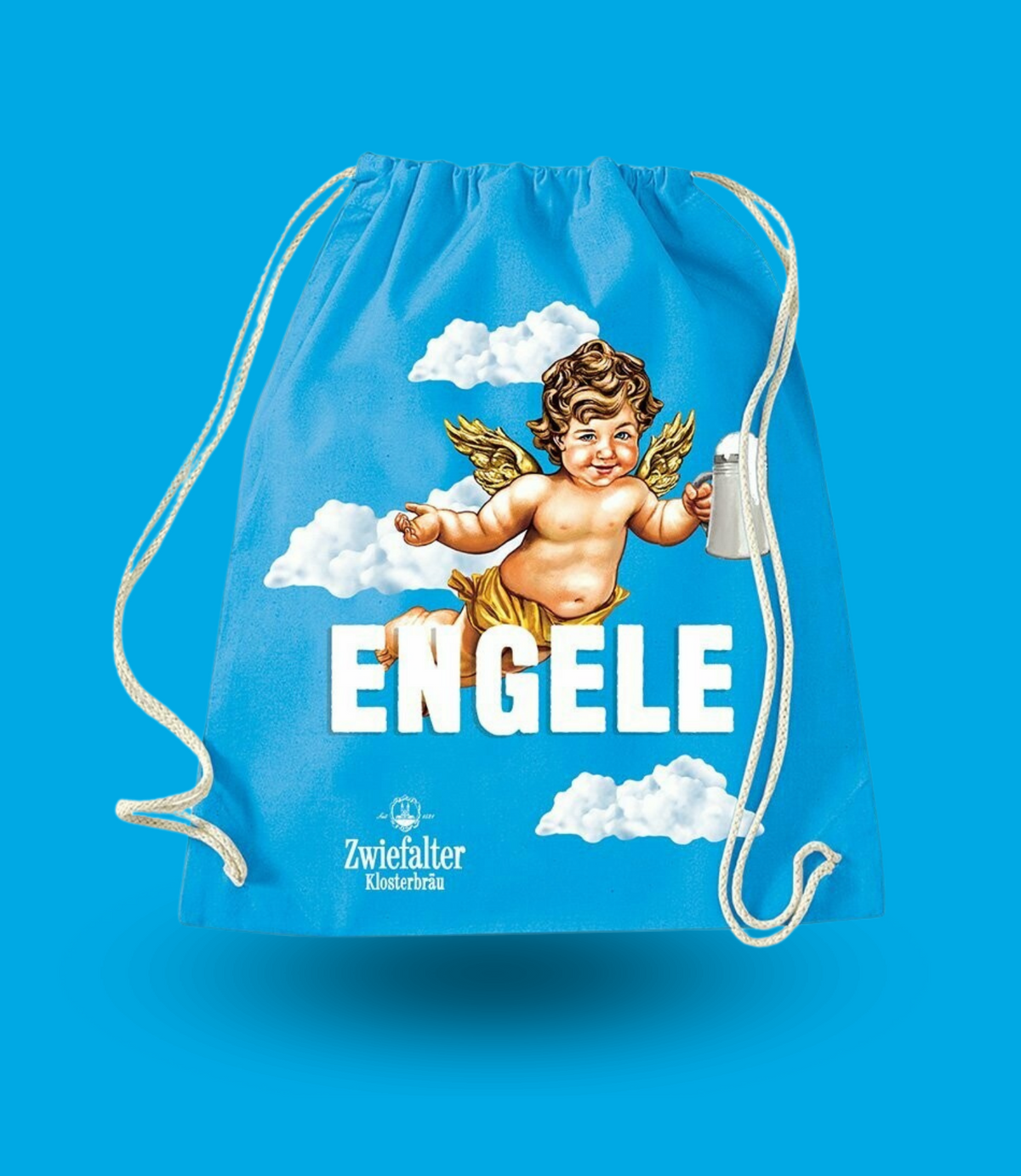 Engele Turnbeutel
