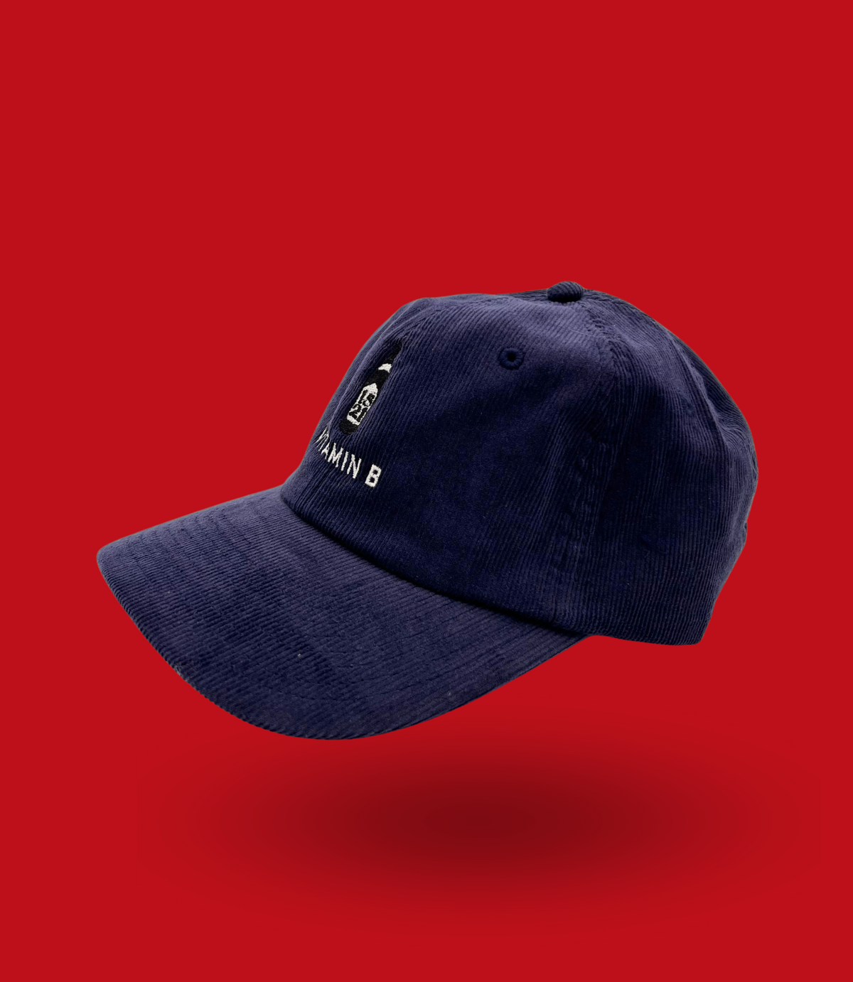 Cord Cap Vitamin B