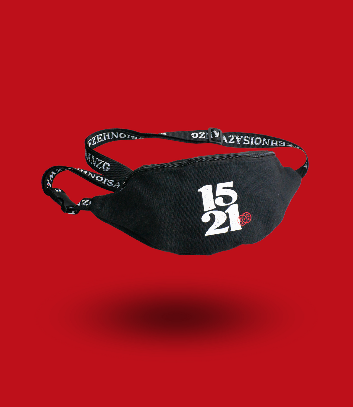1521 Bauchtasche