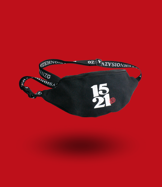 1521 Bauchtasche