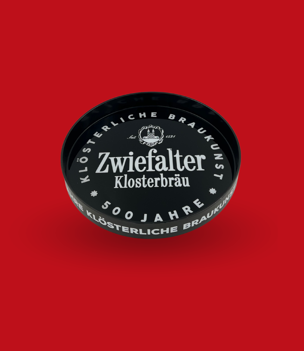 Serviertablett