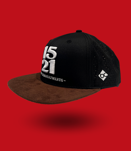 1521 Snapcap