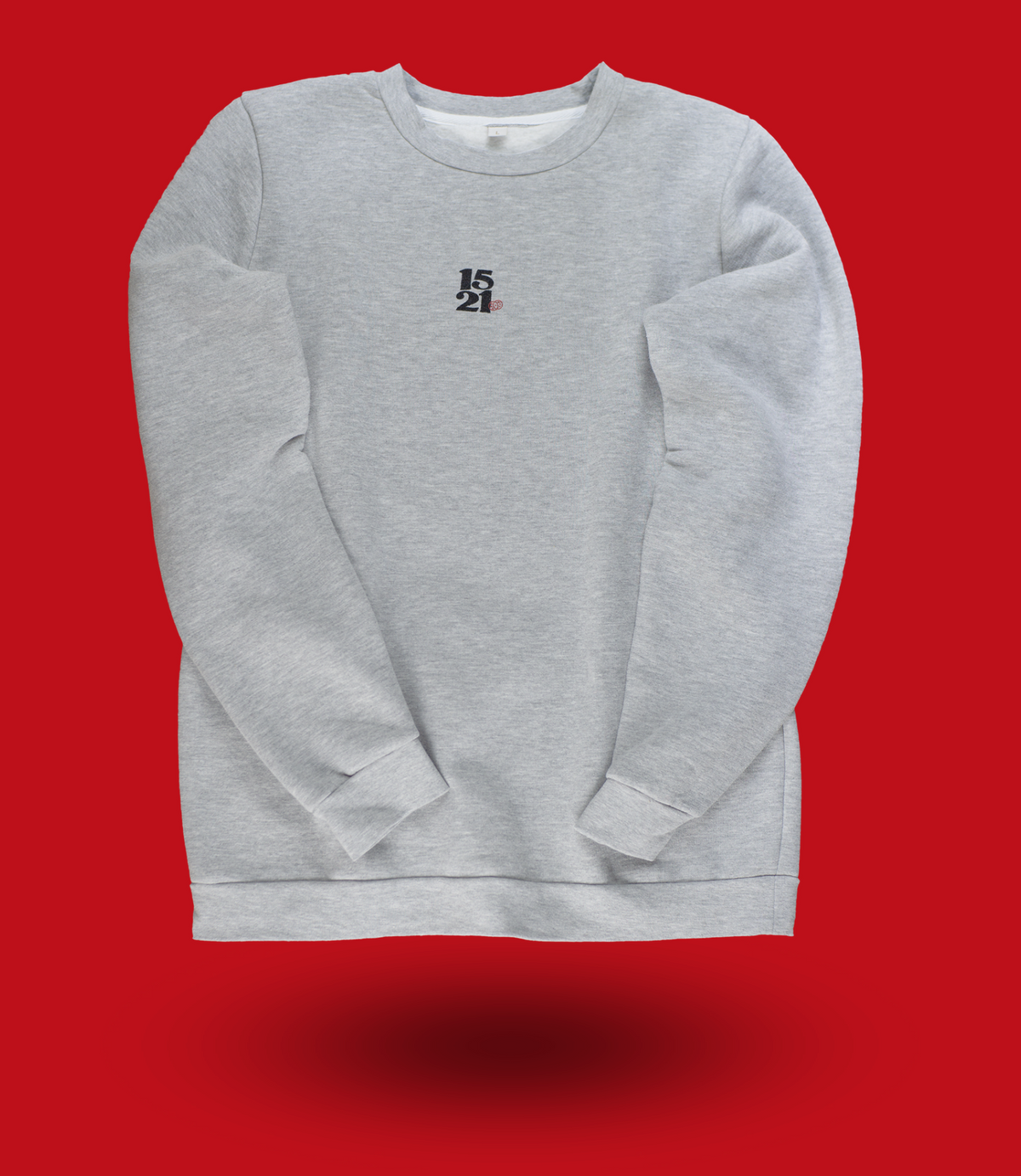 1521 Sweater