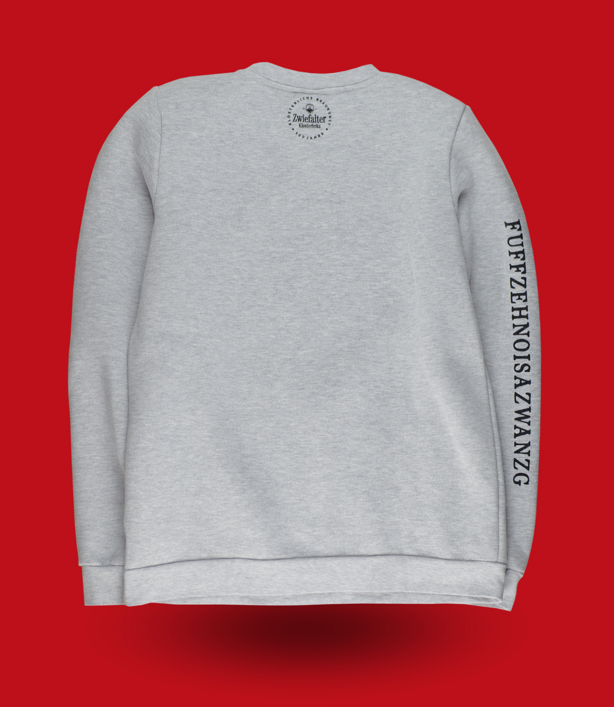 1521 Sweater