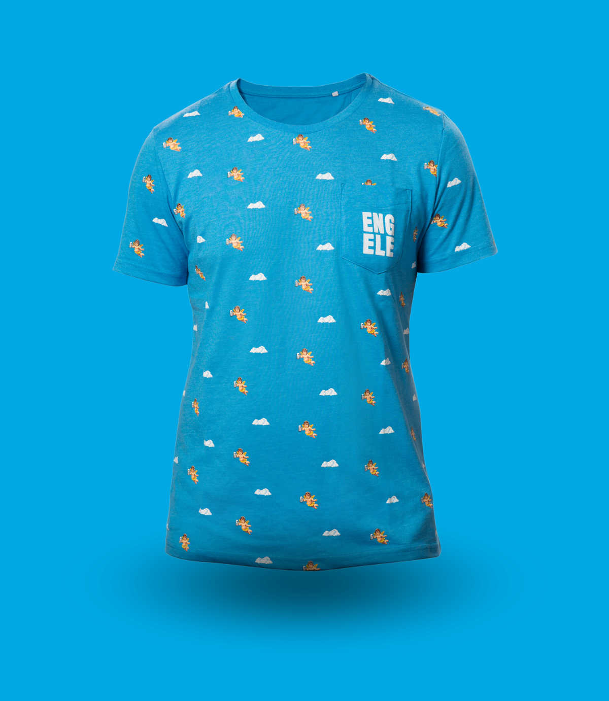 Engele T-Shirt