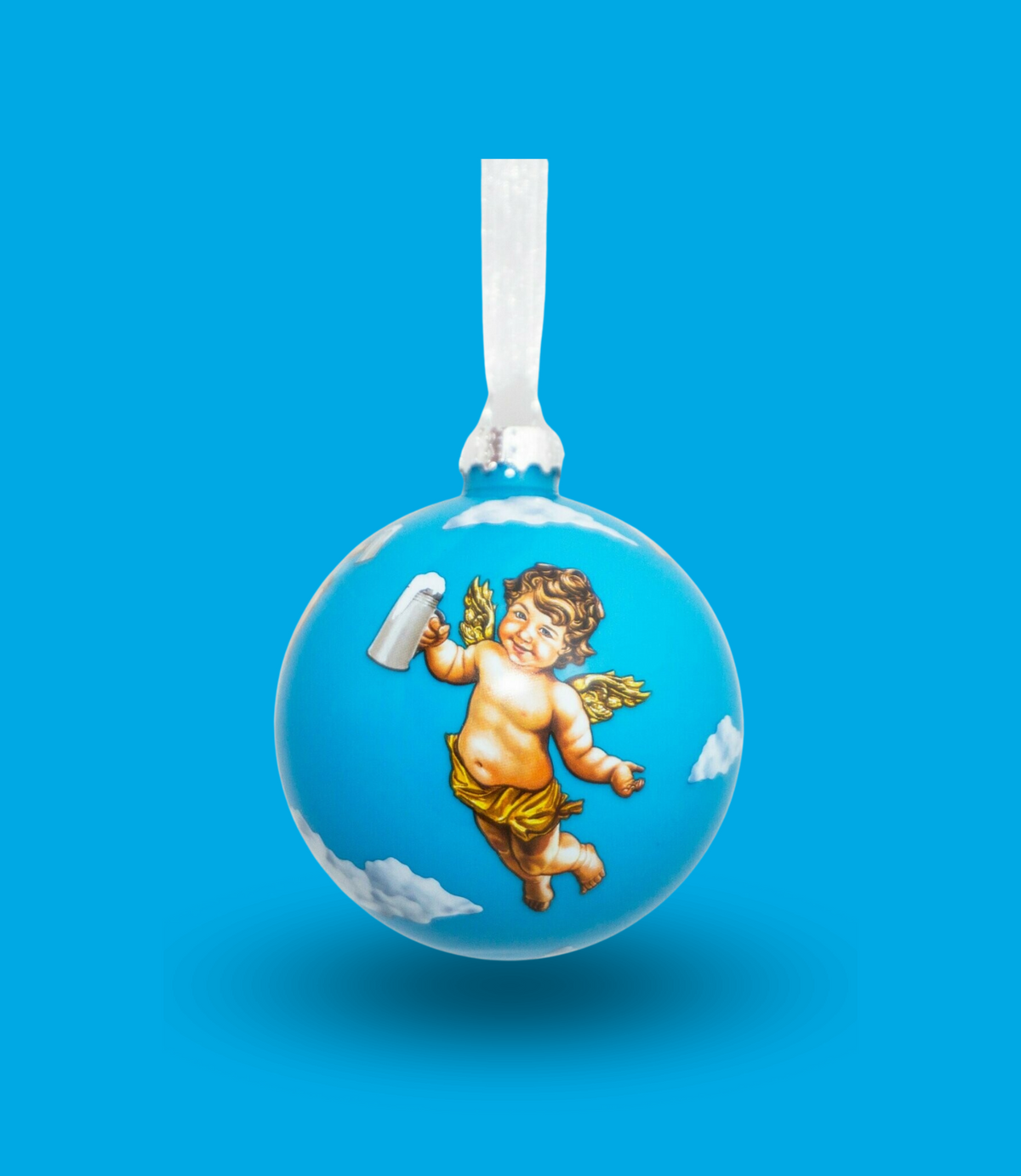 Engele Weihnachtskugel