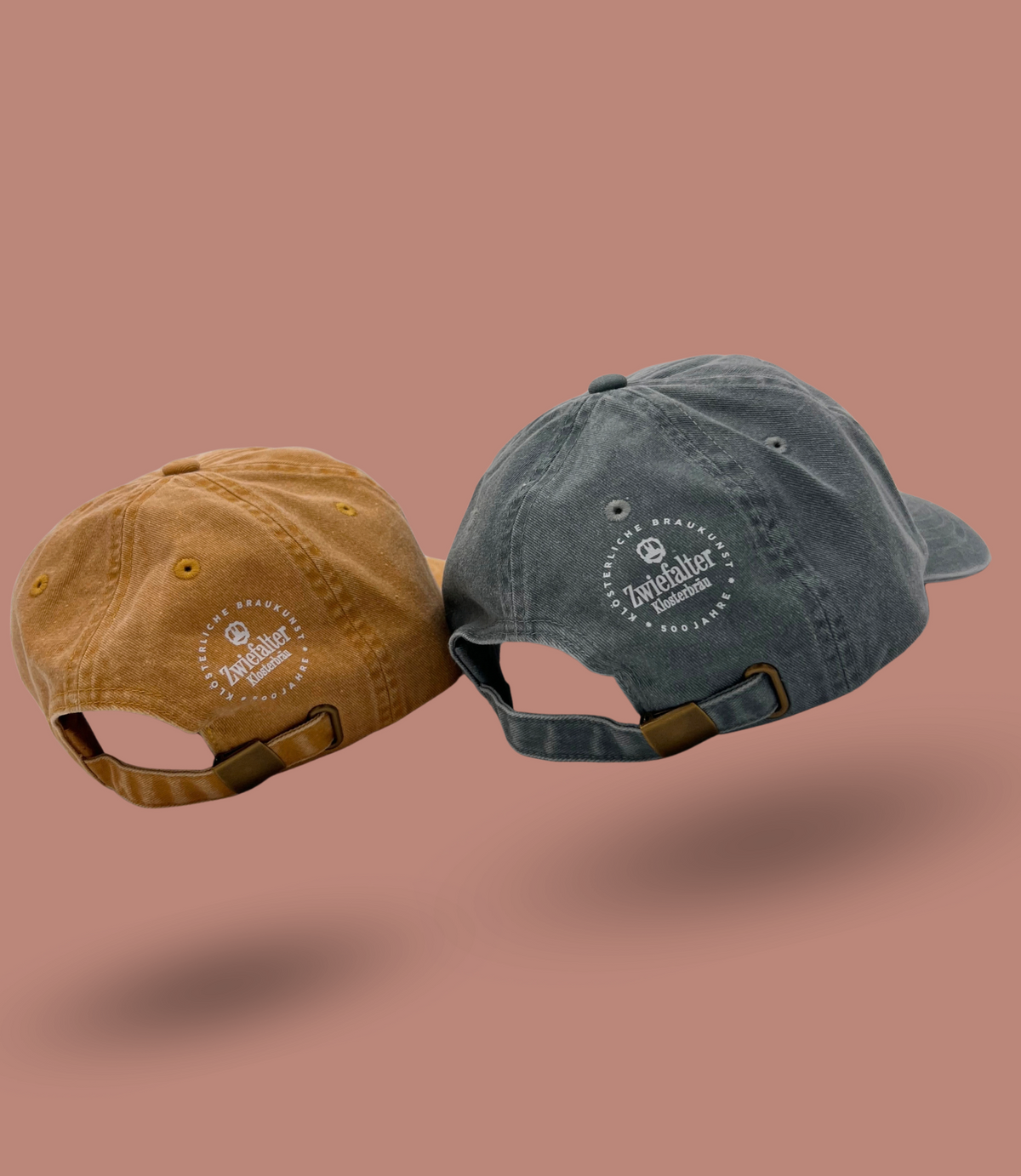 Woiza & Amore Vintage Cap