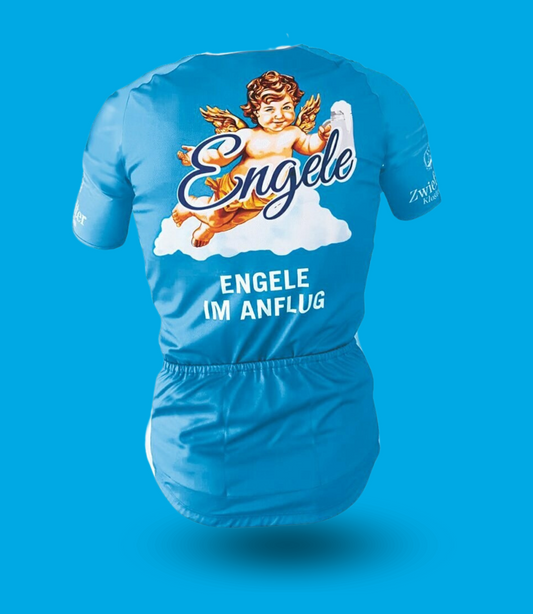 Engele Radtrikot